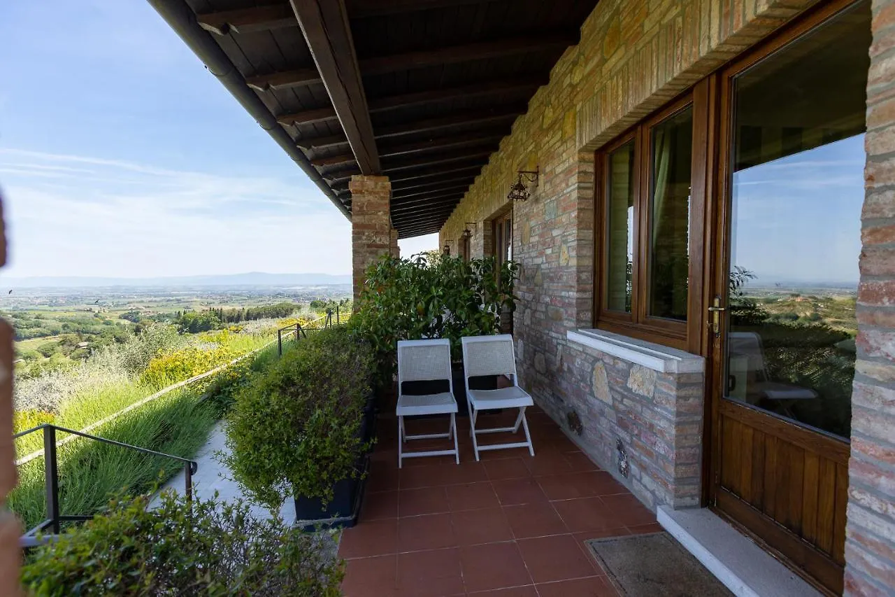 Couette-café B&B Fonteroncone Di Kryvuta Oksana Montepulciano Stazione