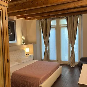 Dimora 4 Spade Verona