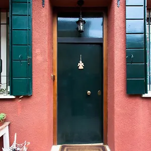  Maison d'hôtes Dorsoduro House Italie