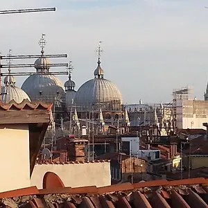 ** Maison d'hôtes Alloggi Allegri Italie