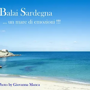*** Hotel Balai Italie